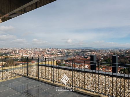 Santa Marinha e São Pedro da Afurada, Porto District - Photo 3