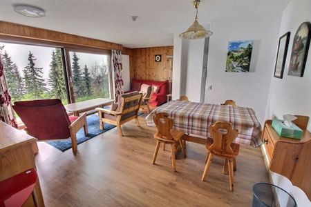 Apartment for rent by the week near the village square - Photo 4