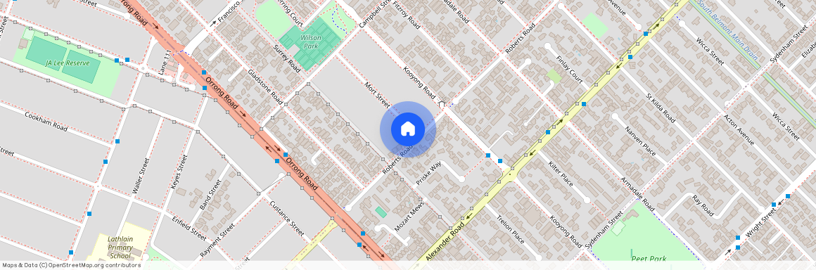 107 Roberts Rd, WA 6103, Rivervale