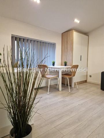Mieszkanie Zabrze Rokitnica powierzchnia 40.14 m² C234-WM-81760 - Фото 2