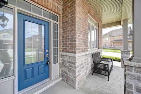 For Lease - 219 Falconridge Drive, Kitchener, Ontario - Photo 3