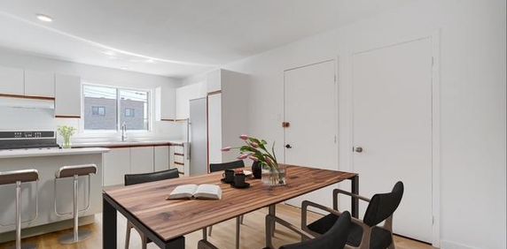 Au centre de Repentigny appartements 41/2 à Louer - Photo 2