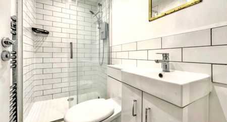 2 Bed Flat, Lodge Causeway, BS16 - Photo 4