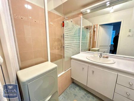 Location Appartement 2 pièces 35m² VILLIERS SUR MARNE 94350 - Photo 5
