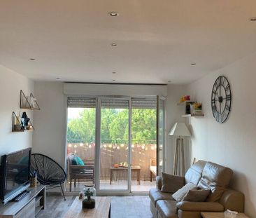 Location appartement 2 pièces 38.62 m² à Mougins (06250) - Photo 2