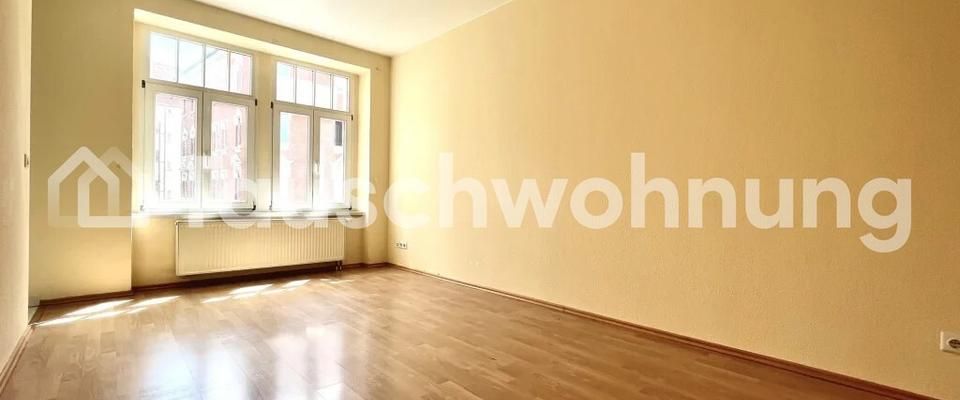 TAUSCHWOHNUNG Zweiraumwohnung mit guter Anbindung! - Foto 1