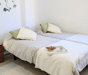 Carrer del General Llorens, Valencia, Valencian Community 46025 - Photo 3