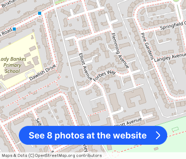 Elliott Avenue, Ruislip - Photo 1