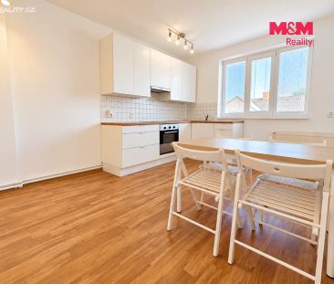 Pronájem bytu 2+1 74 m² - Photo 3