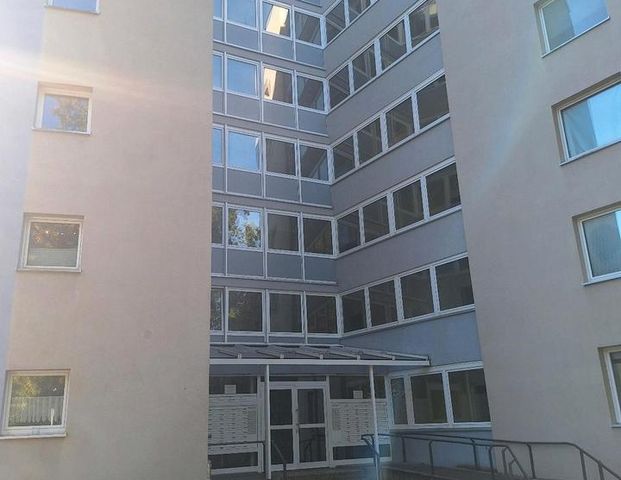 Schöne 2 Zi-Whg. 50qm nähe Klinikum - Photo 1