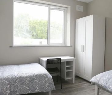 Rent 4 bedroom apartment in Dublin - Photo 3
