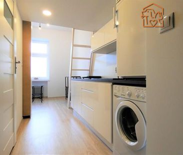 Łódź Łódź-Bałuty, Bojowników Getta Warszawskiego - Photo 3