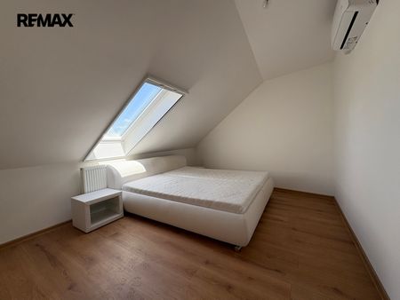 Pronájem bytu 3+kk v osobním vlastnictví 83 m², Šumperk - Photo 3