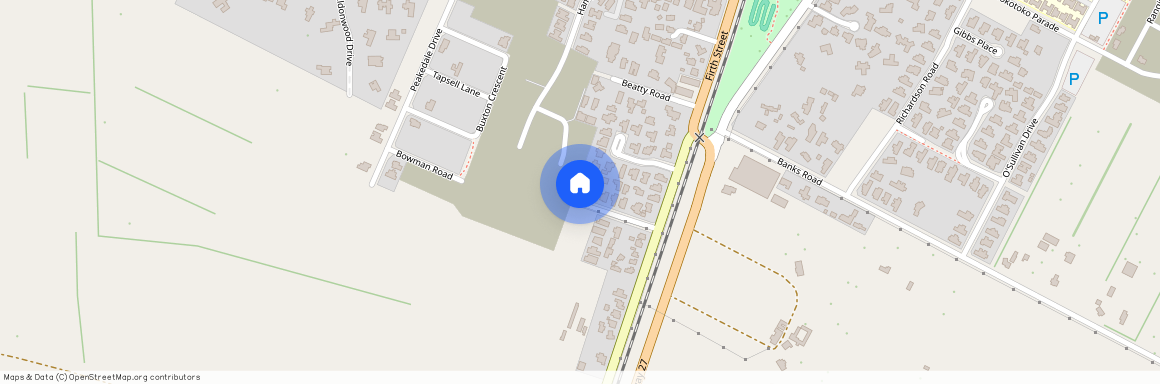 12 Haig Road, Matamata, Matamata-Piako