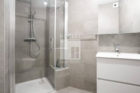 Dans un immeuble neuf en copropriété - Photo 4