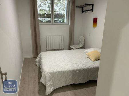Location Appartement 1 pièce 11m² LORMONT 33310 - Photo 3
