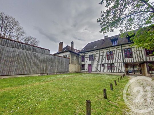 Location Appartement 2 pièces 42m² TROYES 10000 - Photo 1