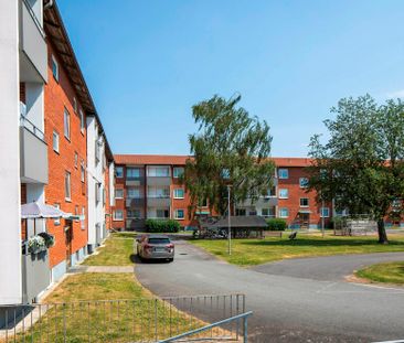 Egnahemsvägen 9B - Foto 2