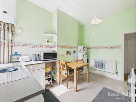 1 bedroom apartment to rent - Photo 5