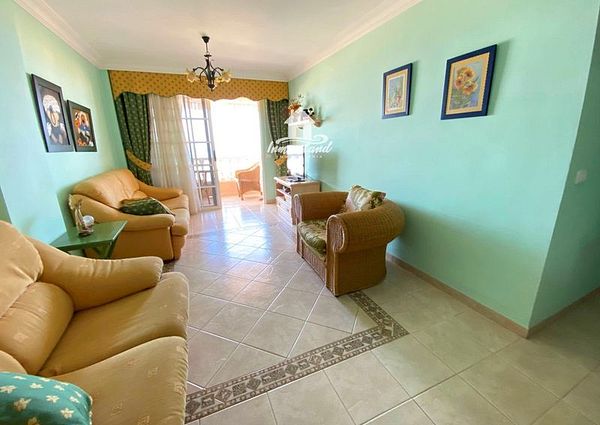 Flat for rent in Santiago del Teide - Puerto Santiago