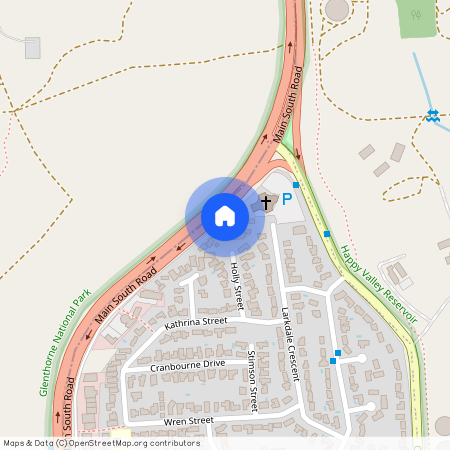 4/1A Larkdale Crescent, O'halloran Hill SA 5158