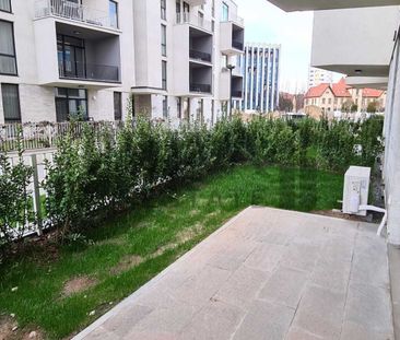 Apartament 2 camere + grădină, parcare subterana + boxa. ISHO/Medicina - Photo 5