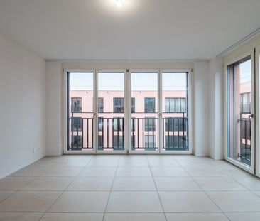 Appartement de 3,5 pièces au 3ème étage ! - Foto 3