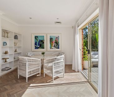 5 Rocher Avenue, Hunters Hill NSW 2110 - House For Rent | Domain - Photo 5