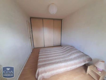 Appartement à louer 2 pièces 49.3m² - Photo 2