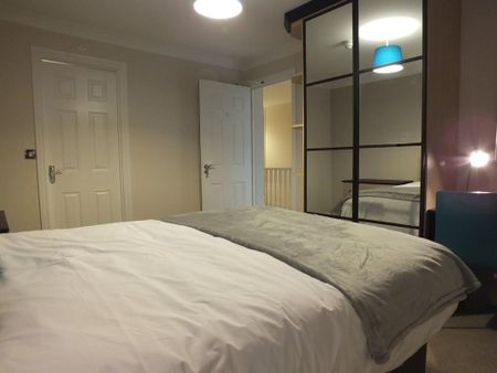 1 bedroom in a house share to rent - Photo 4