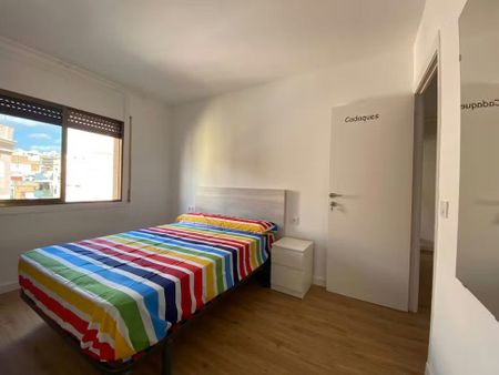 Carrer de Cotonat, L'Hospitalet de Llobregat, Catalonia 08904 - Photo 5