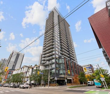 For Lease - 225 Sackville Street Unit# 2311, Toronto, Ontario - Photo 5