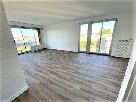 Location Appartement 2 pièces 64m² ROUEN 76100 - Photo 2