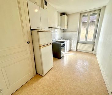 Location Appartement 2 pièces 57m² LYON 7ème - Photo 1
