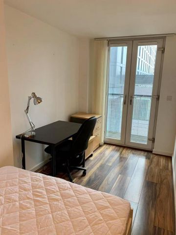 3 bedroom house of multiple occupation to rent - Photo 4