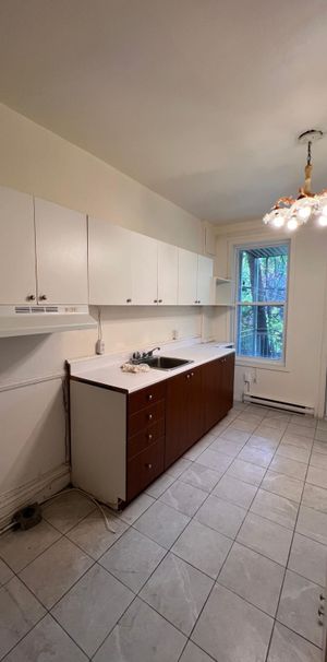 5156 Erables, Bright And Spacious 1-bedr - Photo 1
