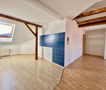 Saniertes Loft 1,5 Raum direkt gegenÃ¼ber den Ilm-Kreis-Kliniken - Photo 2