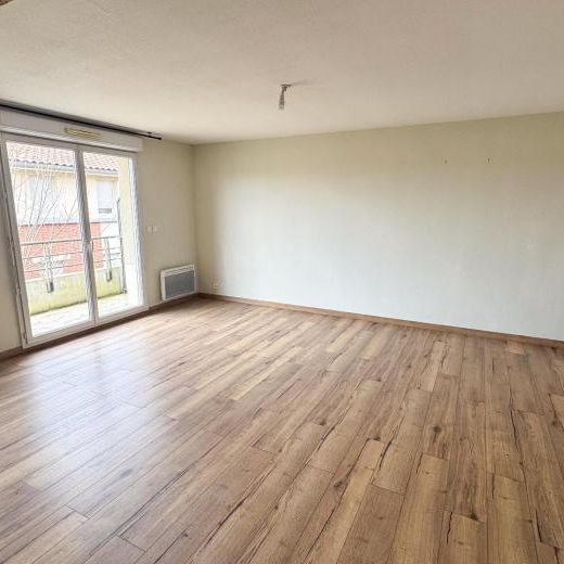 Appartement type 2 CUGNAUX - Photo 1