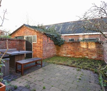 Appartement te huur: Vossegatselaan 27 3583 RP Utrecht - Photo 3