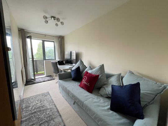 Room in a Shared Flat, Aqua House, NW10 - Photo 1