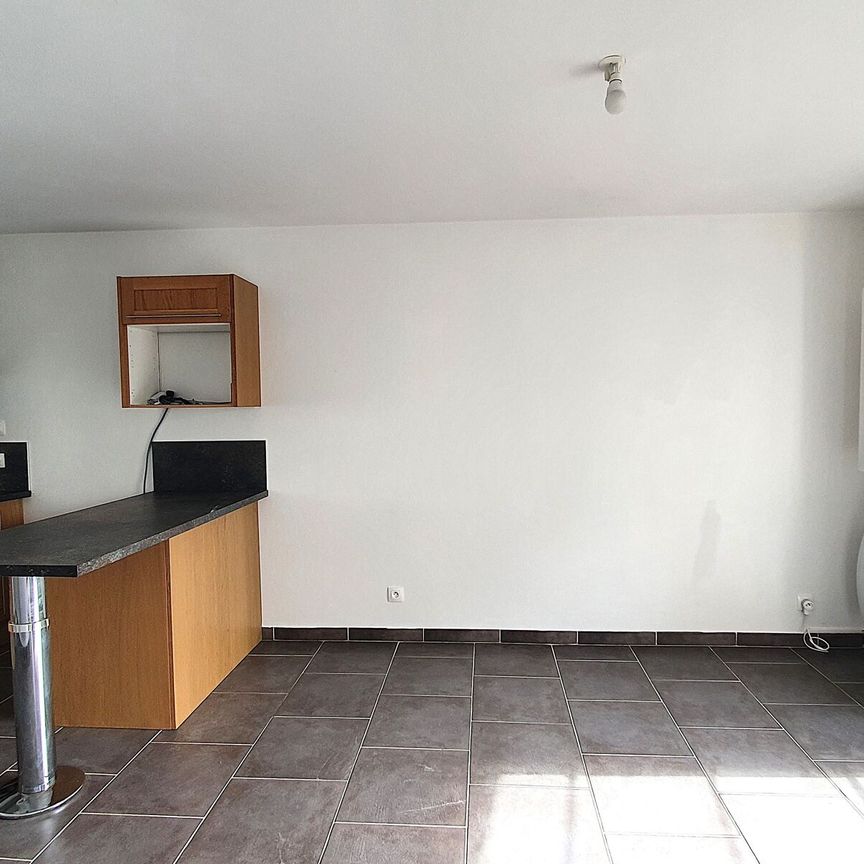 Appartement à louer 2 pièces • 34,19 m2 Chaumes-en-Brie - Photo 1