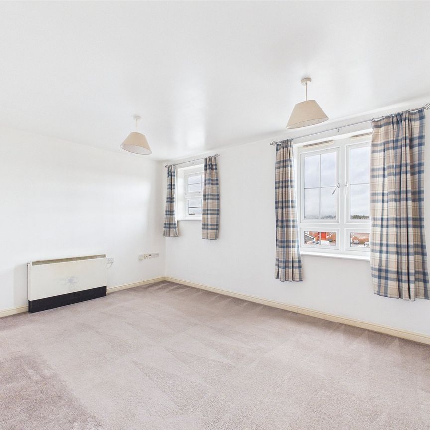 2 bedroom Flat in Holyhead Mews, Slough - Photo 1