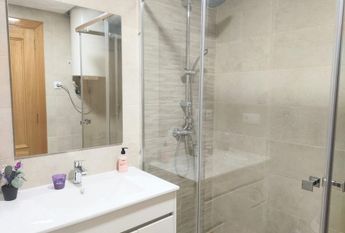 Carrer Isaac Peral, Burjassot, Valencian Community 46100