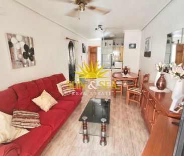 TWO-BEDROOM APARTMENT – TORREVIEJA - Photo 2