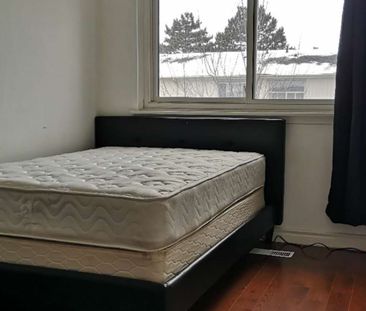 For Lease - 2451 Bridletowne Circle Unit# #17, Toronto, Ontario - Photo 4