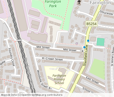 Mill Street, Farington - Photo 1