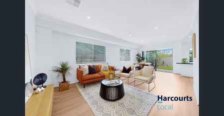 3 Bed Townhouse - Photo 3