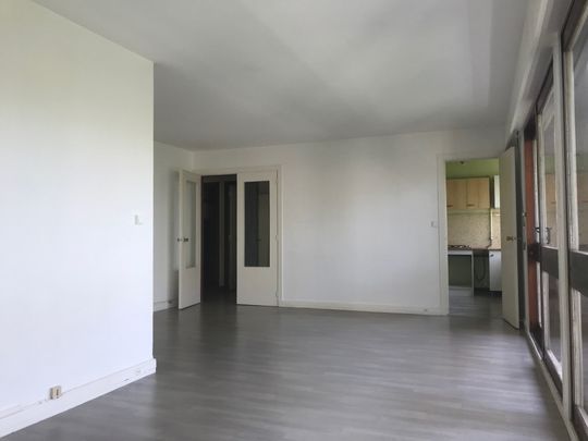 À LOUER CHILLY-MAZARIN, 4 pièces 83.86 m² Chilly-Mazarin (91380) - Photo 1