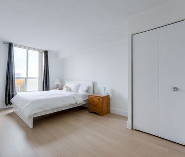 For Lease - 21 Overlea Boulevard Unit# 1111, Toronto, Ontario - Photo 3