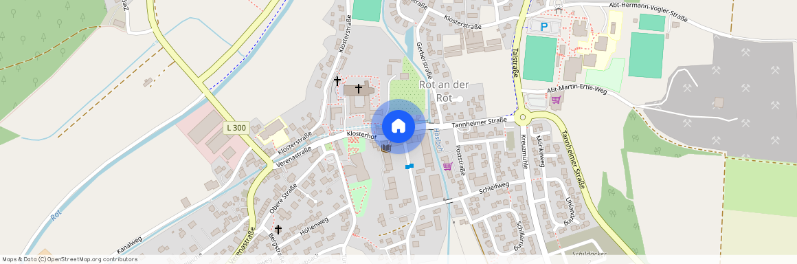 88430 Rot an der Rot